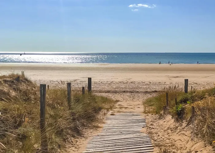 Prázdninový dům In