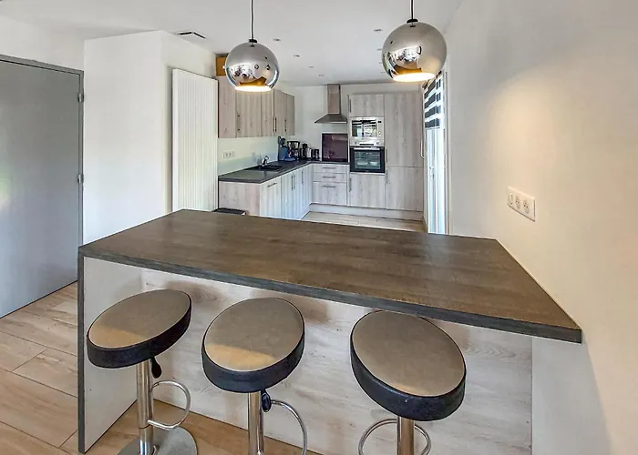 Prázdninový dům In Notre-Dame-de-Monts