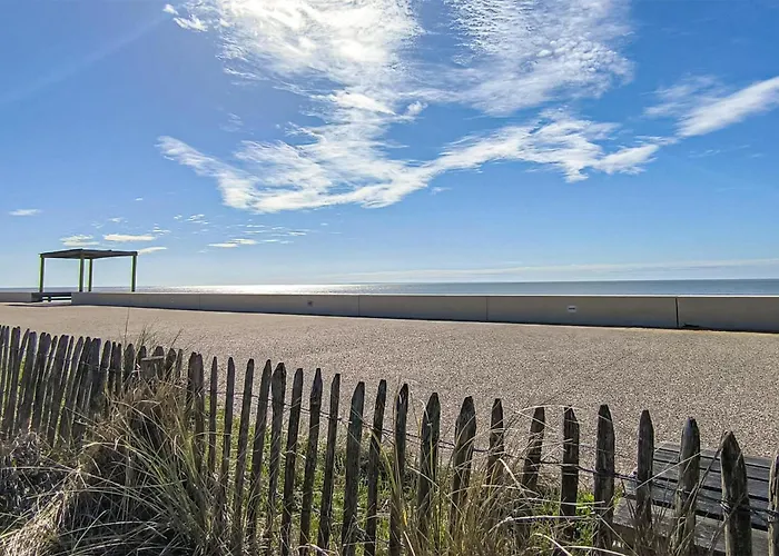 In Prázdninový dům *