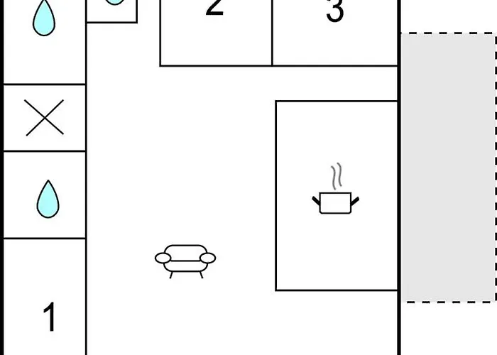 In Prázdninový dům