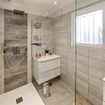 펜션 Lovely Home In Notre-Dame-De-Monts With Wifi 노트르담드몽