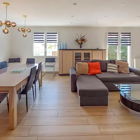 Awesome In With Kitchen Notre-Dame-de-Monts