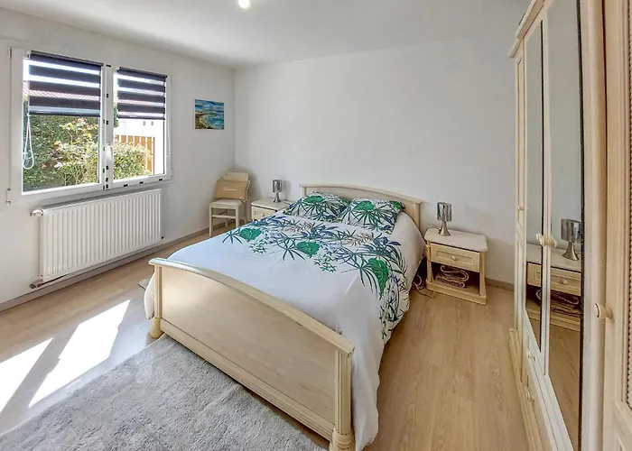 In Casa de Férias Notre-Dame-de-Monts