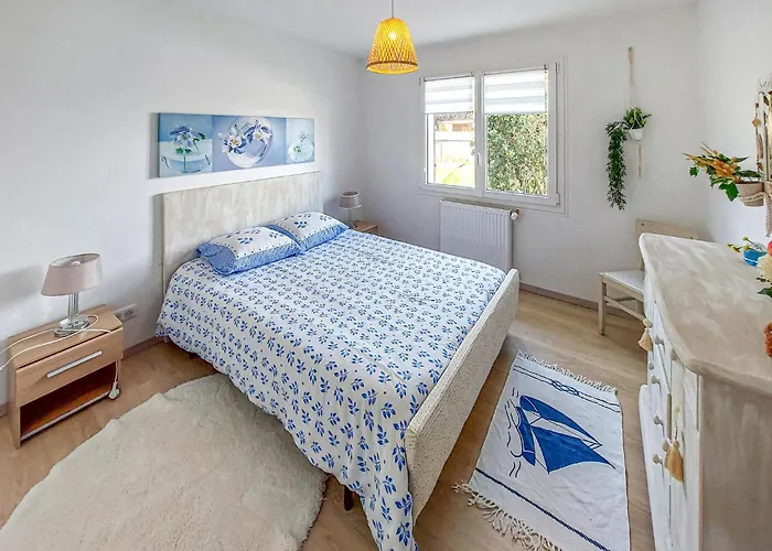 Casa de Férias In Notre-Dame-de-Monts